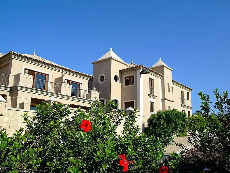 Hotel Marylanza Suites & Spa Los Cristianos