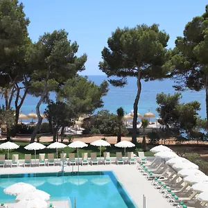 **** Отель Iberostar Selection Santa Eulalia Adults-only Ibiza Испания