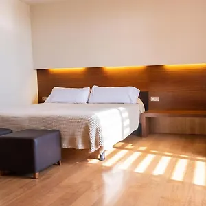 *** Отель Turin Испания