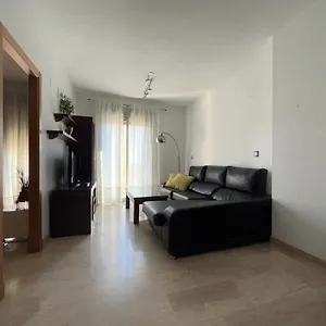 Center - Aloha Appartement Séville