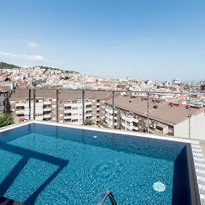 Catalonia Park Putxet 4* Barcelona