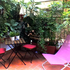 Apartment Casa Tortilla Gracia Barcelona