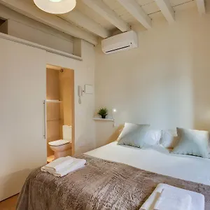 Apartment Flateli Ballesteries Gerona