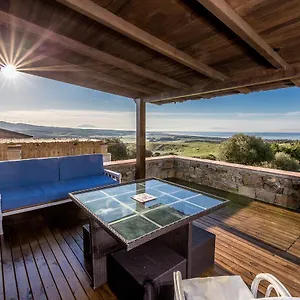 Landhaus Rural Tarifa