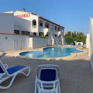 Xoroi Appartement Cala En Porter (Menorca)