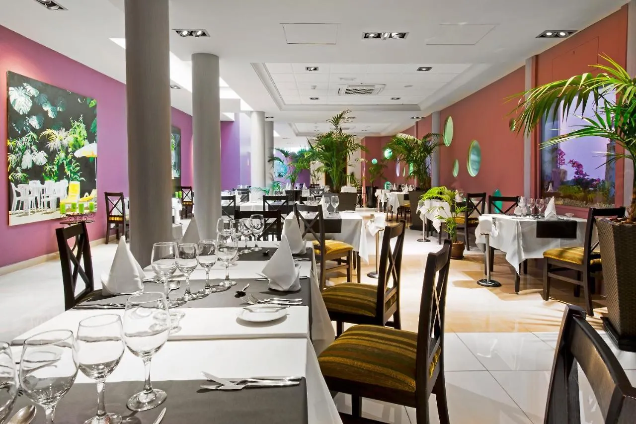 Hotel Marylanza Suites & Spa Los Cristianos