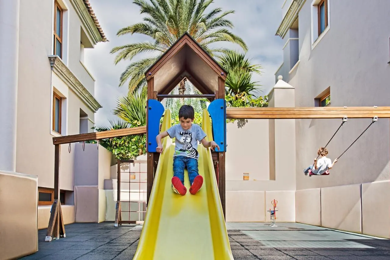 Hotel Marylanza Suites & Spa Los Cristianos