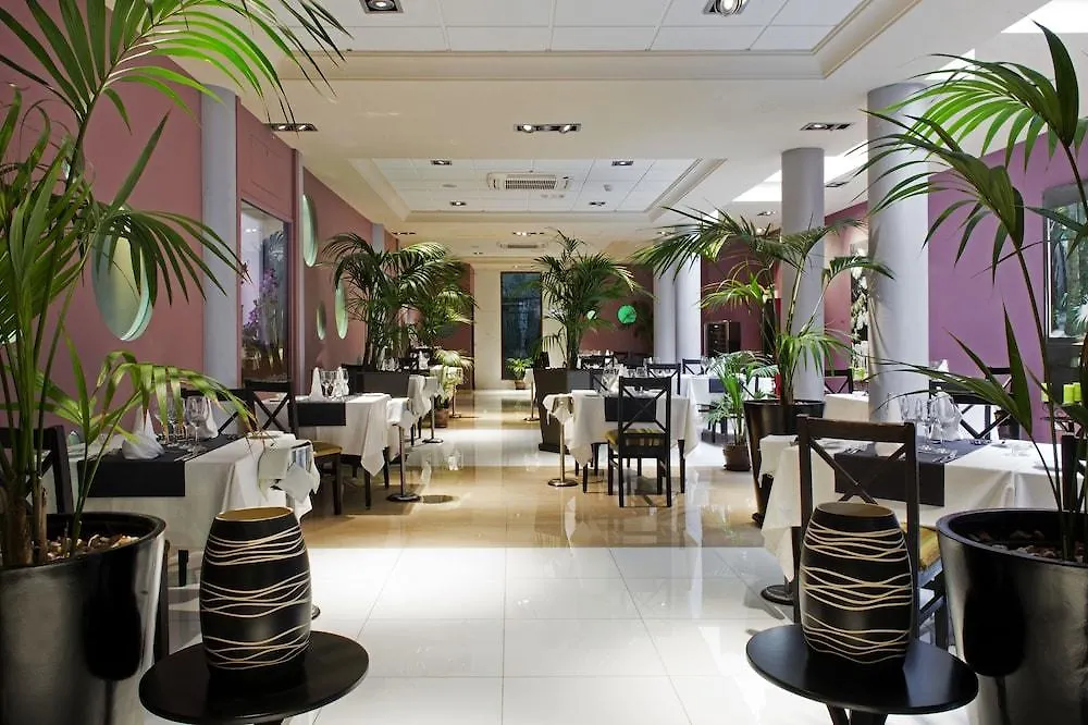 Marylanza Suites & Spa Los Cristianos  Hotel Los Cristianos (Tenerife)