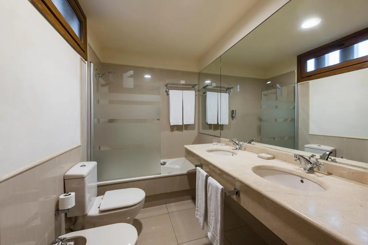 Marylanza Suites & Spa Los Cristianos  Hotel Los Cristianos (Tenerife)