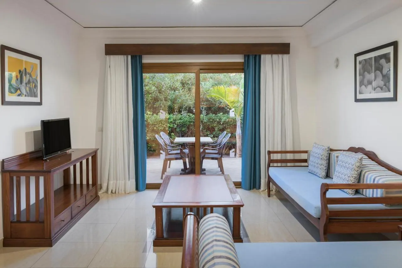 Marylanza Suites & Spa Los Cristianos  4*, Los Cristianos (Tenerife) Espagne