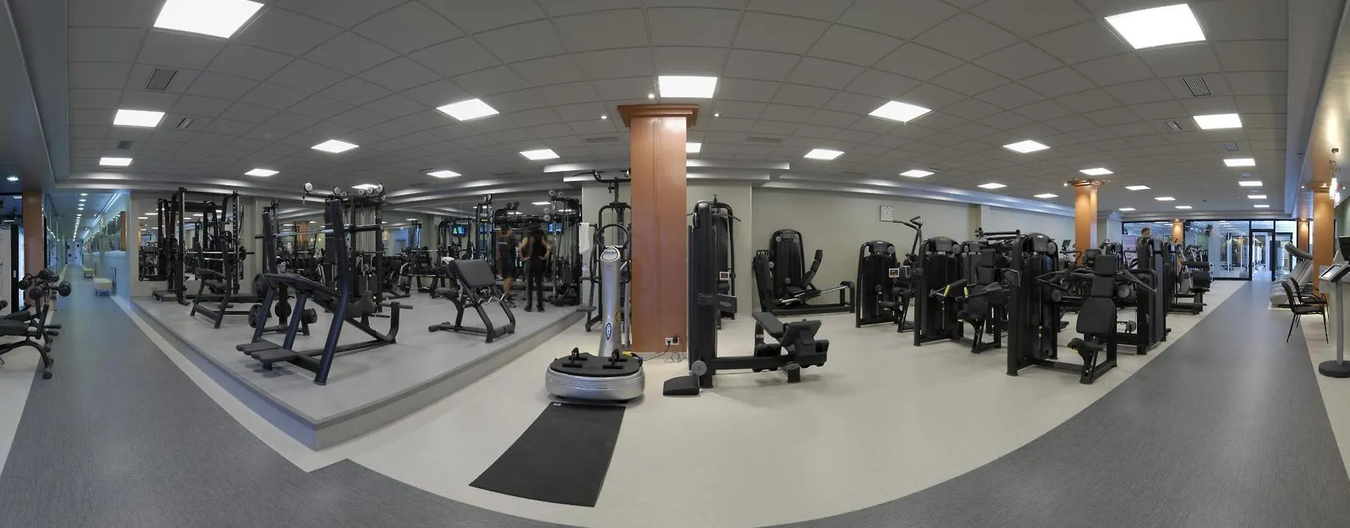 Marylanza Suites & Spa Los Cristianos  Los Cristianos (Tenerife)