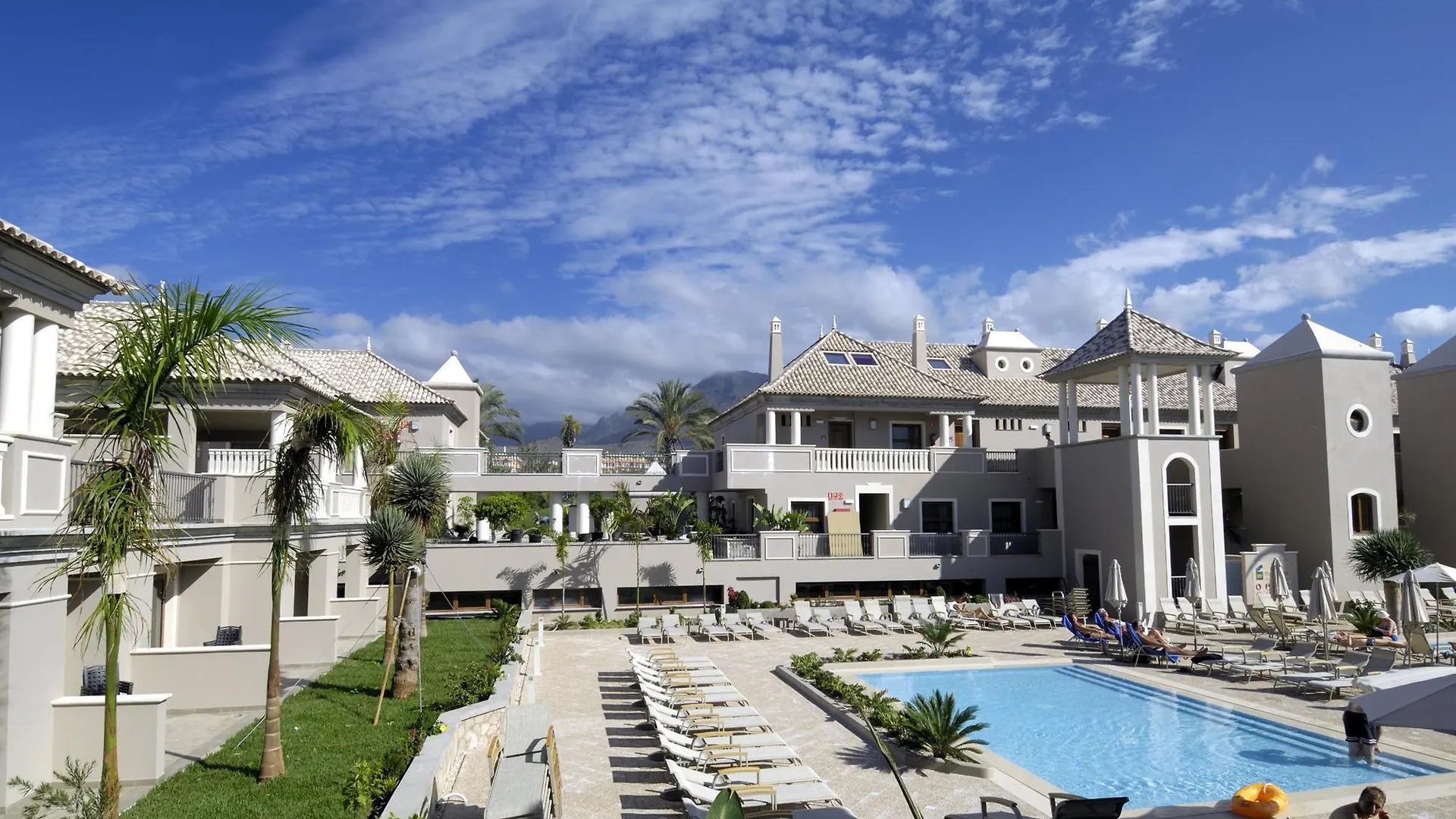 Hotel Marylanza Suites & Spa Los Cristianos