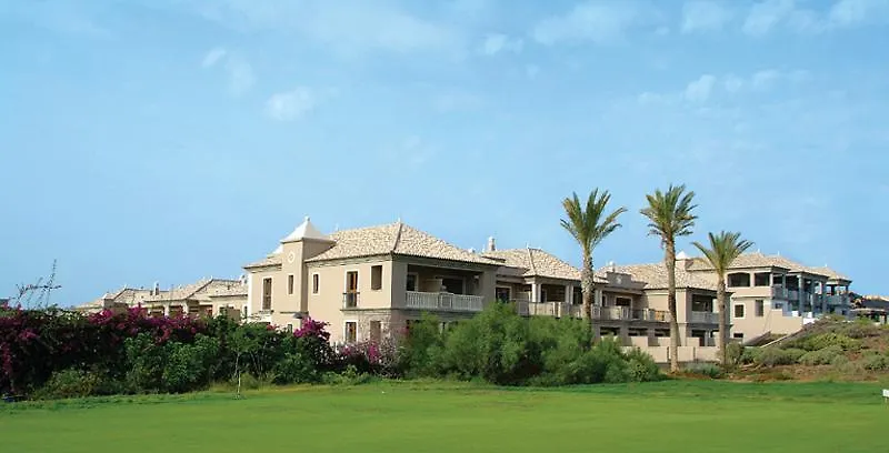 Marylanza Suites & Spa Los Cristianos  Los Cristianos (Tenerife)