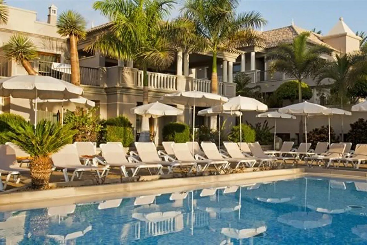 Marylanza Suites & Spa Los Cristianos  Los Cristianos (Tenerife)