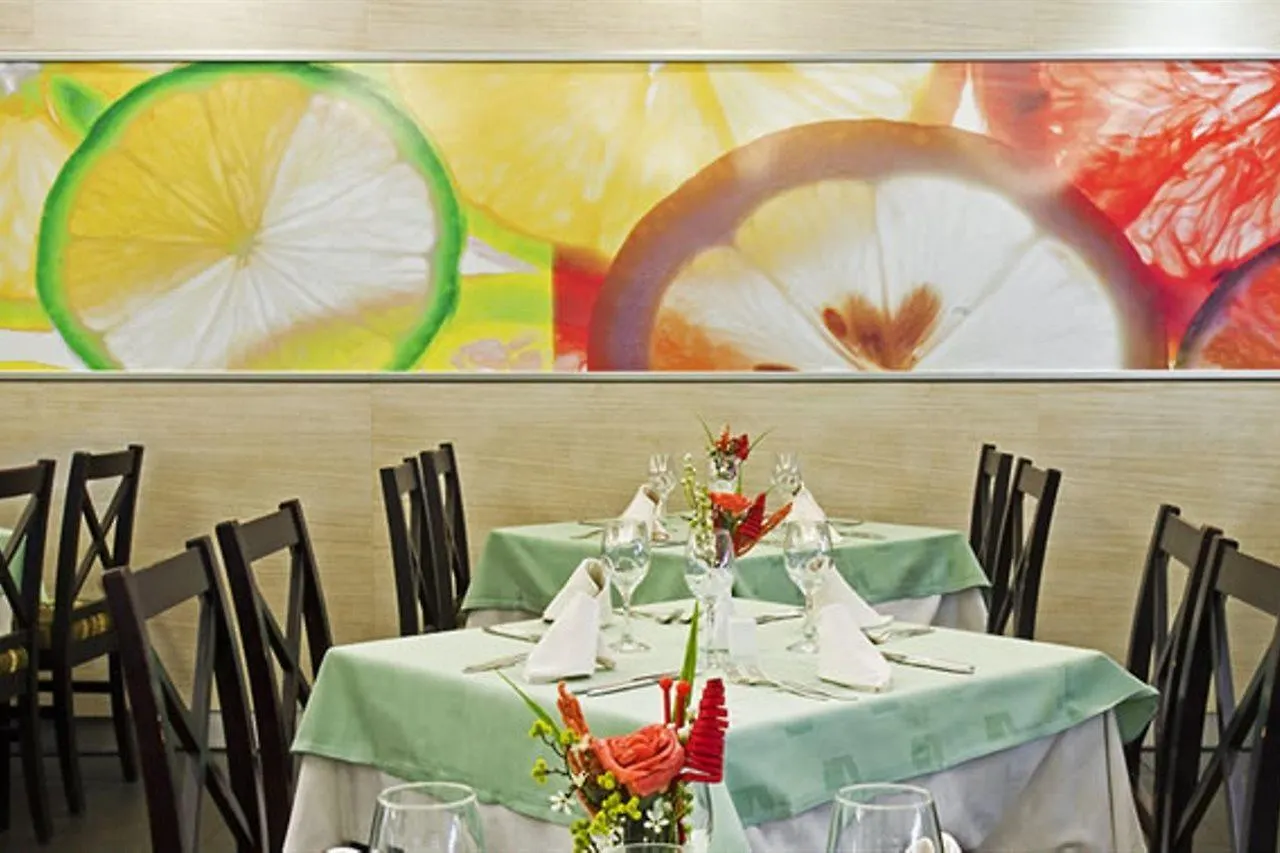 Marylanza Suites & Spa Los Cristianos  4*, Los Cristianos (Tenerife)