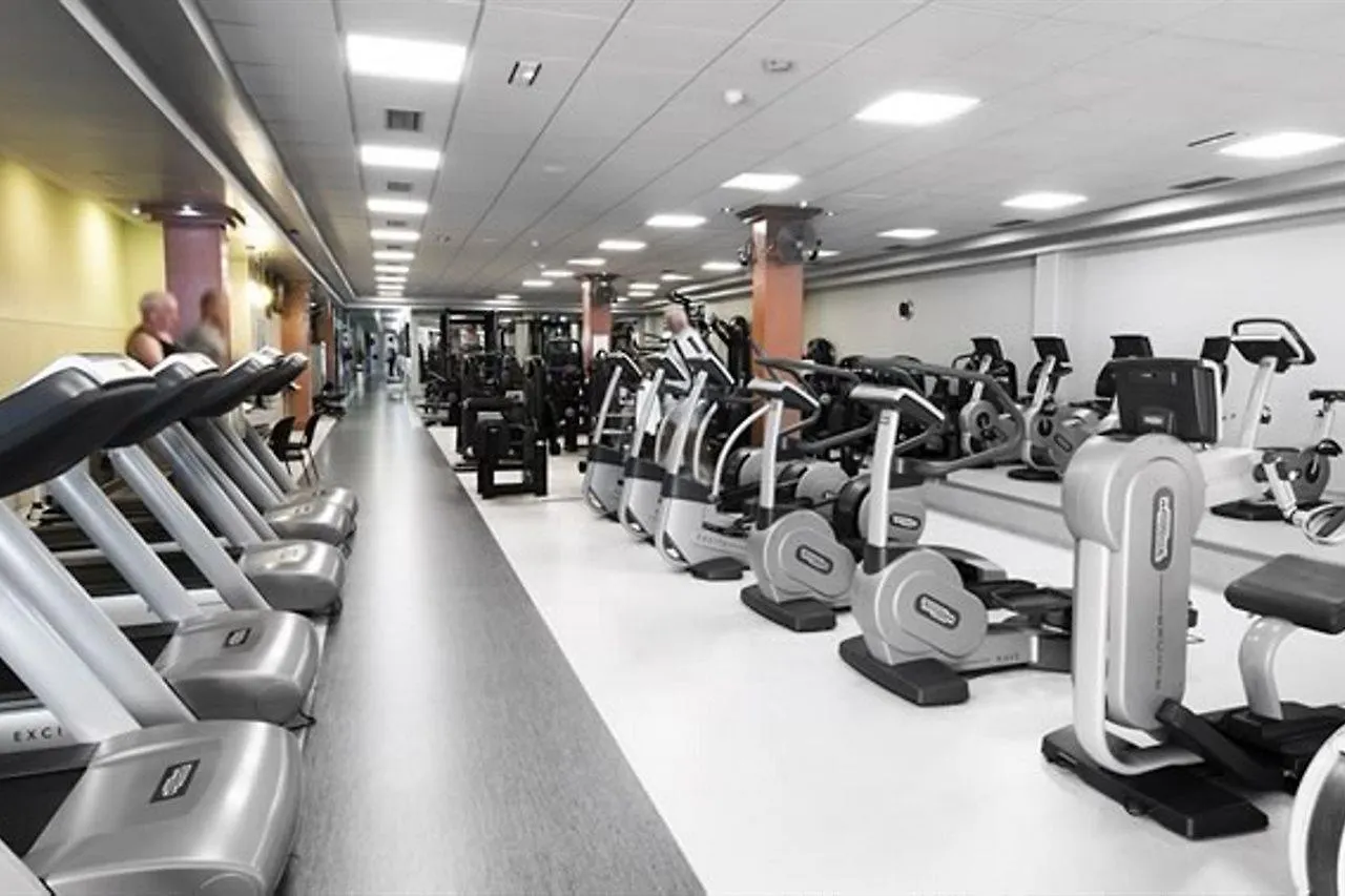 Marylanza Suites & Spa Los Cristianos  4*, Los Cristianos (Tenerife)