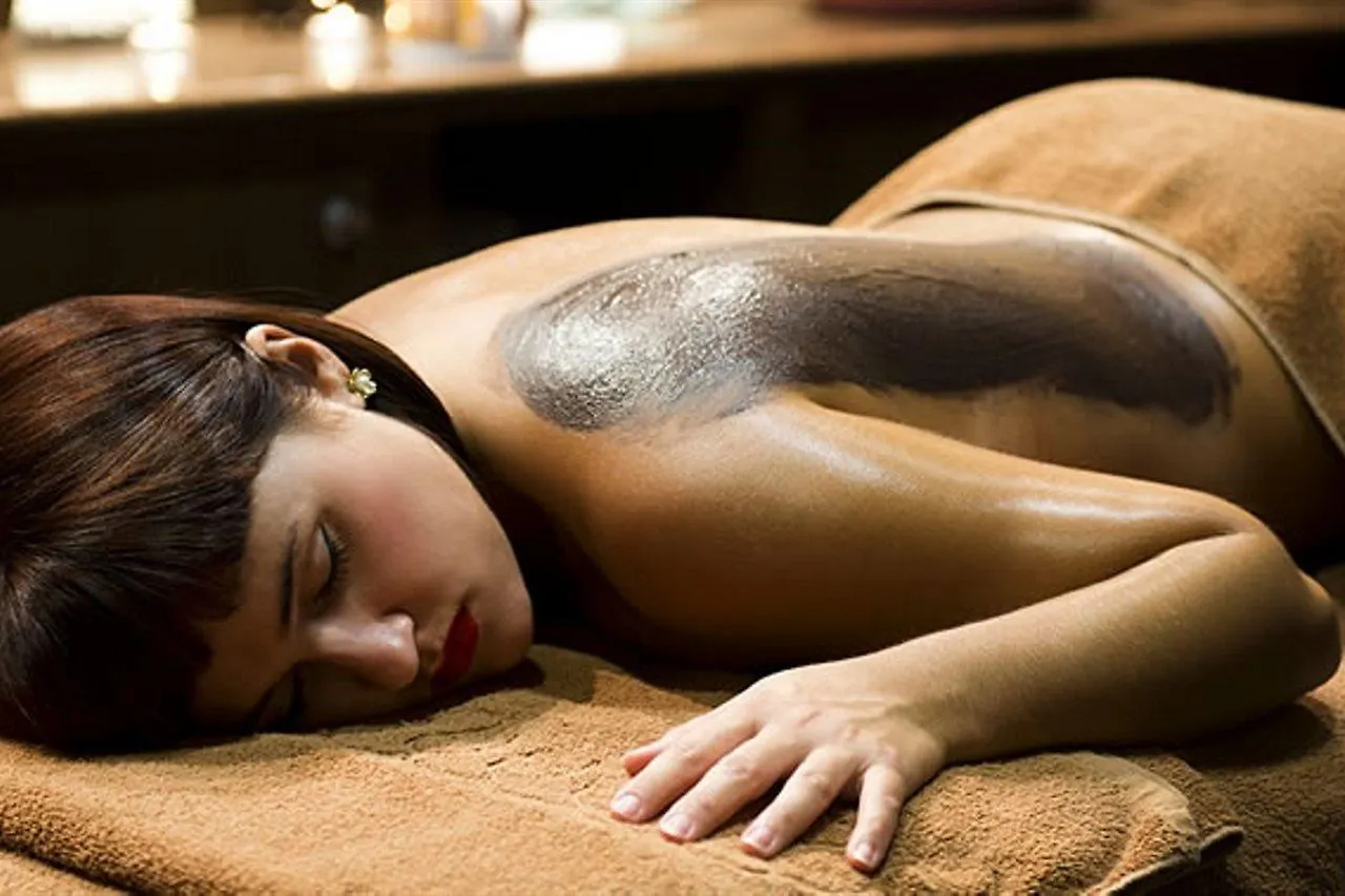 Marylanza Suites & Spa Los Cristianos  Hotel