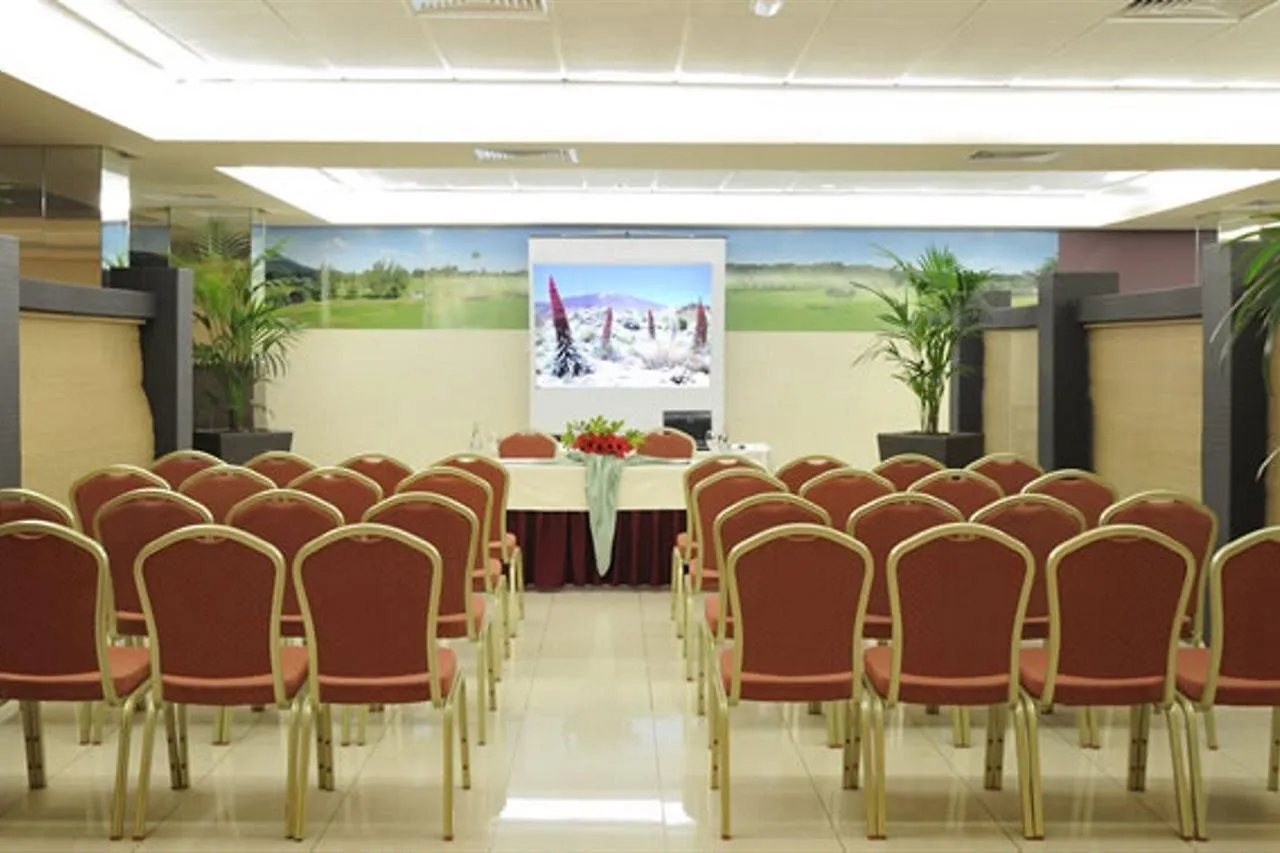 Hotel Marylanza Suites & Spa Los Cristianos