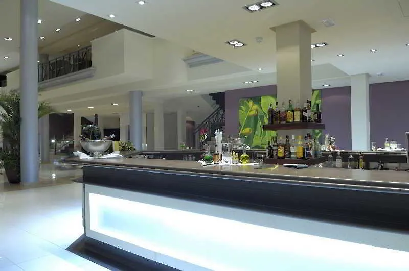 Marylanza Suites & Spa Los Cristianos  Hotel