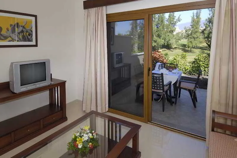Hotel Marylanza Suites & Spa Los Cristianos