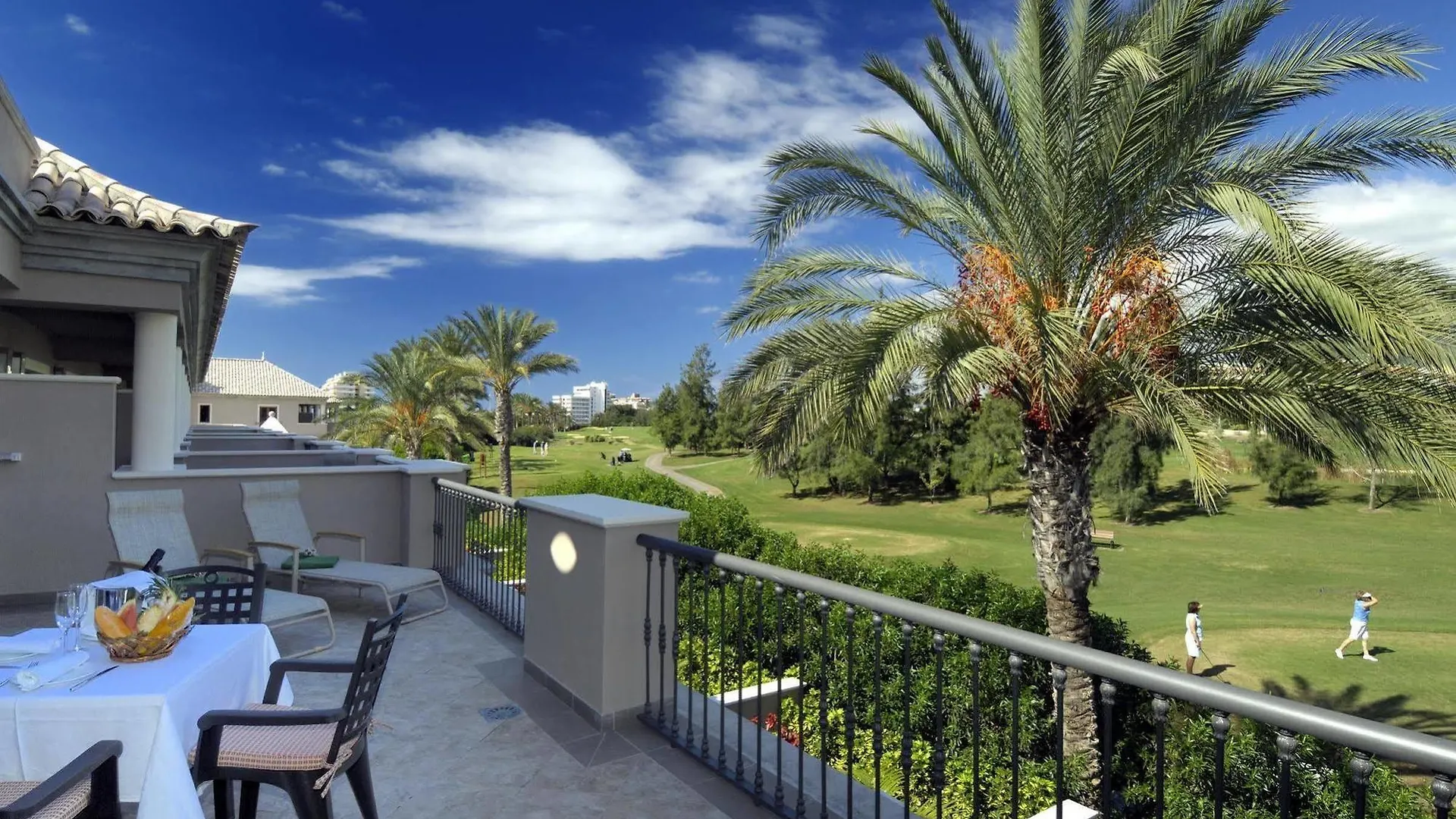 Marylanza Suites & Spa Los Cristianos  Hotel