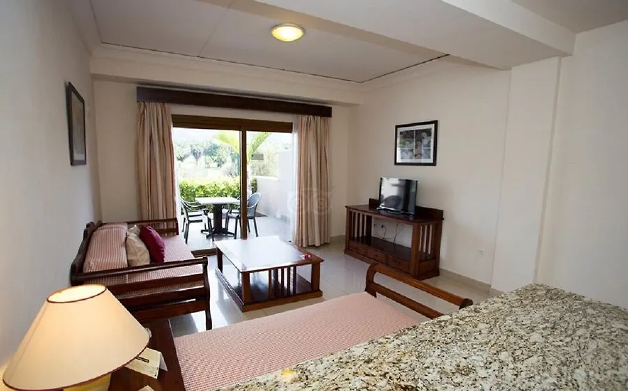 Hotel Marylanza Suites & Spa Los Cristianos