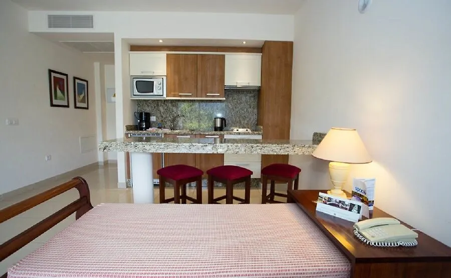 Marylanza Suites & Spa Los Cristianos  4*, Los Cristianos (Tenerife)